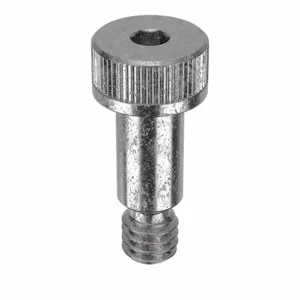 ACCURATE MANUFACTURED PRODUCTS GROUP STR60131C05.5 Shoulder Screw, 8-32 Thread Size, 11/32 Inch Length | AB8HYU 25L241