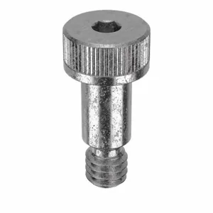 ACCURATE MANUFACTURED PRODUCTS GROUP STR60131C05 Shoulder Screw, 8-32 Thread Size, 5/16 Inch Length | AB8HYT 25L240