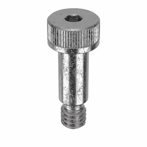 ACCURATE MANUFACTURED PRODUCTS GROUP STR60131C06.5 Shoulder Screw, 8-32 Thread Size, 13/32 Inch Length | AB8HYW 25L243