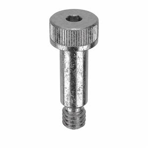 ACCURATE MANUFACTURED PRODUCTS GROUP STR60131C07.5 Shoulder Screw, 8-32 Thread Size, 15/32 Inch Length | AB8HYY 25L245