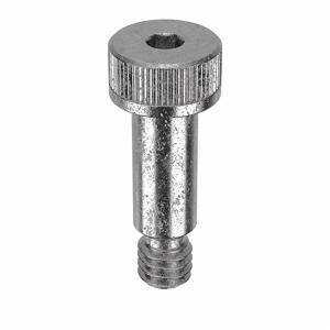 ACCURATE MANUFACTURED PRODUCTS GROUP STR60131C07 Shoulder Screw, 8-32 Thread Size, 7/16 Inch Length | AB8HYX 25L244