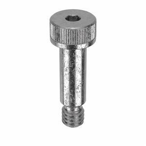 ACCURATE MANUFACTURED PRODUCTS GROUP STR60131C08 Shoulder Screw, 8-32 Thread Size, 1/2 Inch Length | AB8HYZ 25L246