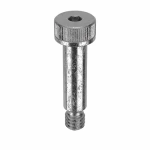 ACCURATE MANUFACTURED PRODUCTS GROUP STR60131C10 Shoulder Screw, 8-32 Thread Size, 5/8 Inch Length | AB8HZA 25L247