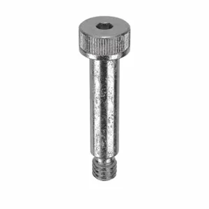 ACCURATE MANUFACTURED PRODUCTS GROUP STR60131C12 Shoulder Screw, 8-32 Thread Size, 3/4 Inch Length | AB8HZB 25L248