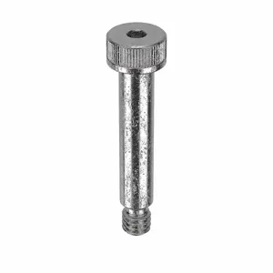 ACCURATE MANUFACTURED PRODUCTS GROUP STR60131C14 Shoulder Screw, 8-32 Thread Size, 7/8 Inch Length | AB8HZC 25L249