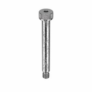 ACCURATE MANUFACTURED PRODUCTS GROUP STR60131C22 Shoulder Screw, 8-32 Thread Size, 1-3/8 Inch Length | AB8HZG 25L253