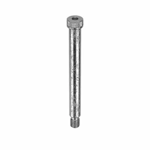 ACCURATE MANUFACTURED PRODUCTS GROUP STR60134C104 Shoulder Screw, 5/8-11 Thread Size, 6-1/2 Inch Length | AB8JBZ 25L316