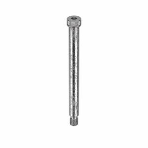 ACCURATE MANUFACTURED PRODUCTS GROUP STR60134C120 Shoulder Screw, 5/8-11 Thread Size, 7-1/2 Inch Length | AB8JCB 25L318