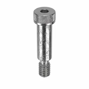 ACCURATE MANUFACTURED PRODUCTS GROUP STR60151C14 Shoulder Screw, 1/4-20 Thread Size, 7/8 Inch Length | AB8JBD 25L296