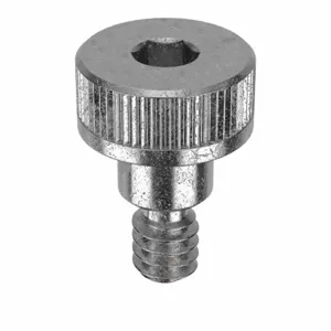 ACCURATE MANUFACTURED PRODUCTS GROUP STR60153C02 Shoulder Screw, 6-32 Thread Size, 1/8 Inch Length | AB8HXU 25L218