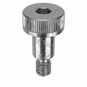 ACCURATE MANUFACTURED PRODUCTS GROUP STR60153C03.5 Shoulder Screw, 6-32 Thread Size, 7/32 Inch Length | AB8HXX 25L221