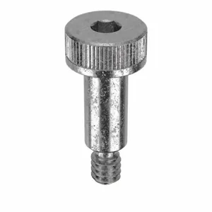 ACCURATE MANUFACTURED PRODUCTS GROUP STR60153C05.5 Shoulder Screw, 6-32 Thread Size, 11/32 Inch Length | AB8HYB 25L225