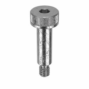 ACCURATE MANUFACTURED PRODUCTS GROUP STR60153C07.5 Shoulder Screw, 6-32 Thread Size, 15/32 Inch Length | AB8HYF 25L229