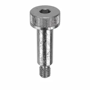 ACCURATE MANUFACTURED PRODUCTS GROUP STR60153C07 Shoulder Screw, 6-32 Thread Size, 7/16 Inch Length | AB8HYE 25L228