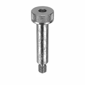 ACCURATE MANUFACTURED PRODUCTS GROUP STR60153C10 Shoulder Screw, 6-32 Thread Size, 5/8 Inch Length | AB8HYH 25L231