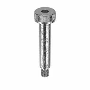 ACCURATE MANUFACTURED PRODUCTS GROUP STR60153C12 Shoulder Screw, 6-32 Thread Size, 3/4 Inch Length | AB8HYJ 25L232