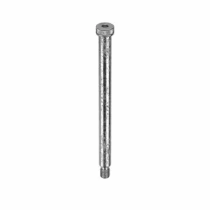 ACCURATE MANUFACTURED PRODUCTS GROUP STR60158C120 Shoulder Screw, 1/2-13 Thread Size, 7-1/2 Inch Length | AB8JBX 25L314