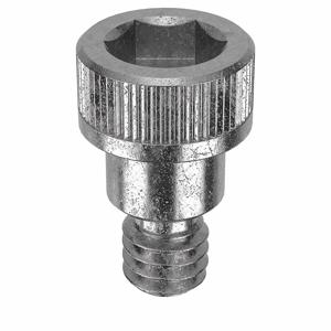 ACCURATE MANUFACTURED PRODUCTS GROUP STR60173C02.5 Shoulder Screw, 8-32 Thread Size, 5/32 Inch Length | AB8HZN 25L259