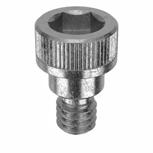 ACCURATE MANUFACTURED PRODUCTS GROUP STR60173C02 Shoulder Screw, 8-32 Thread Size, 1/8 Inch Length | AB8HZM 25L258