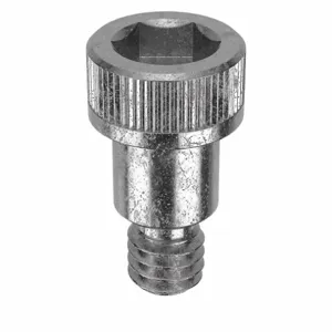 ACCURATE MANUFACTURED PRODUCTS GROUP STR60173C03.5 Shoulder Screw, 8-32 Thread Size, 7/32 Inch Length | AB8HZQ 25L261