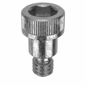 ACCURATE MANUFACTURED PRODUCTS GROUP STR60173C03 Shoulder Screw, 8-32 Thread Size, 3/16 Inch Length | AB8HZP 25L260