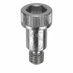 ACCURATE MANUFACTURED PRODUCTS GROUP STR60173C04.5 Shoulder Screw, 8-32 Thread Size, 9/32 Inch Length | AB8HZT 25L263