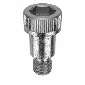 ACCURATE MANUFACTURED PRODUCTS GROUP STR60173C04 Shoulder Screw, 8-32 Thread Size, 1/4 Inch Length | AB8HZR 25L262