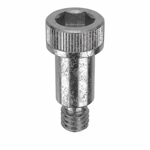 ACCURATE MANUFACTURED PRODUCTS GROUP STR60173C05.5 Shoulder Screw, 8-32 Thread Size, 11/32 Inch Length | AB8HZV 25L265