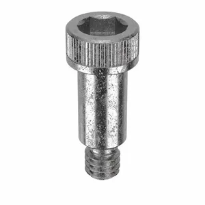 ACCURATE MANUFACTURED PRODUCTS GROUP STR60173C06.5 Shoulder Screw, 8-32 Thread Size, 13/32 Inch Length | AB8HZX 25L267