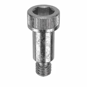 ACCURATE MANUFACTURED PRODUCTS GROUP STR60173C06 Shoulder Screw, 8-32 Thread Size, 3/8 Inch Length | AB8HZW 25L266