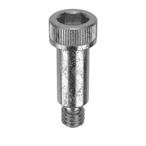 ACCURATE MANUFACTURED PRODUCTS GROUP STR60173C07.5 Shoulder Screw, 8-32 Thread Size, 15/32 Inch Length | AB8HZZ 25L269