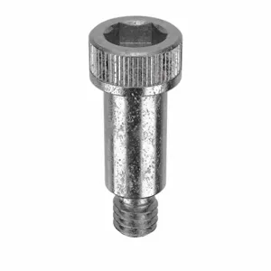 ACCURATE MANUFACTURED PRODUCTS GROUP STR60173C07 Shoulder Screw, 8-32 Thread Size, 7/16 Inch Length | AB8HZY 25L268