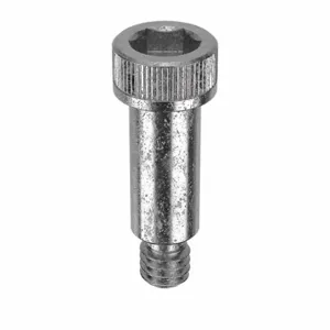 ACCURATE MANUFACTURED PRODUCTS GROUP STR60173C08 Shoulder Screw, 8-32 Thread Size, 1/2 Inch Length | AB8JAA 25L270