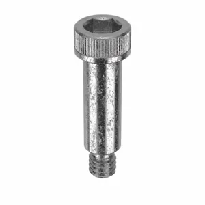 ACCURATE MANUFACTURED PRODUCTS GROUP STR60173C10 Shoulder Screw, 8-32 Thread Size, 5/8 Inch Length | AB8JAB 25L271