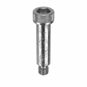 ACCURATE MANUFACTURED PRODUCTS GROUP STR60173C12 Shoulder Screw, 8-32 Thread Size, 3/4 Inch Length | AB8JAC 25L272