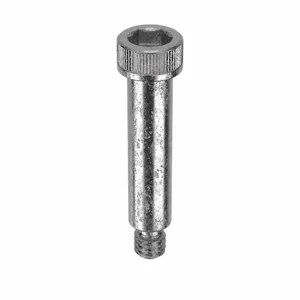 ACCURATE MANUFACTURED PRODUCTS GROUP STR60173C14 Shoulder Screw, 8-32 Thread Size, 7/8 Inch Length | AB8JAD 25L273