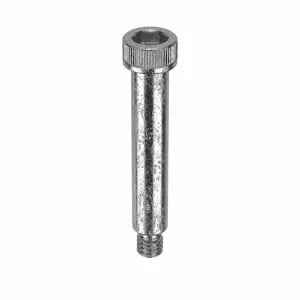 ACCURATE MANUFACTURED PRODUCTS GROUP STR60173C18 Shoulder Screw, 8-32 Thread Size, 1-1/8 Inch Length | AB8JAF 25L275