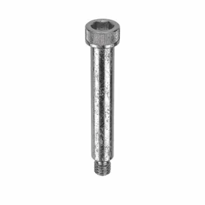 ACCURATE MANUFACTURED PRODUCTS GROUP STR60173C20 Shoulder Screw, 8-32 Thread Size, 1-1/4 Inch Length | AB8JAG 25L276