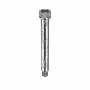 ACCURATE MANUFACTURED PRODUCTS GROUP STR60173C26 Shoulder Screw, 8-32 Thread Size, 1-5/8 Inch Length | AB8JAK 25L279