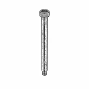 ACCURATE MANUFACTURED PRODUCTS GROUP STR60173C32 Shoulder Screw, 8-32 Thread Size, 2 Inch Length | AB8JAM 25L281