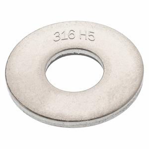 ACCURATE MANUFACTURED PRODUCTS GROUP WAS40751 Flat Washer, 0.0625 Inch Thickness | CG6LNH 484Y52