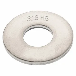 ACCURATE MANUFACTURED PRODUCTS GROUP WAS40751 Flat Washer, 0.0625 Inch Thickness | CG6LNH 484Y52