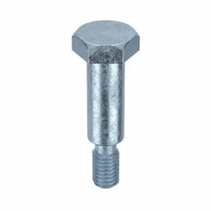 ACCURATE MANUFACTURED PRODUCTS GROUP Z0710 Shoulder Screw Zinc 1/2 X 1 5/16 Inch, 2PK | AA9YUQ 1JUF5