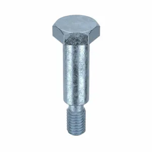 ACCURATE MANUFACTURED PRODUCTS GROUP Z0711 Shoulder Screw Zinc 1/2 X 1 3/8 Inch, 2PK | AA9YUR 1JUF6