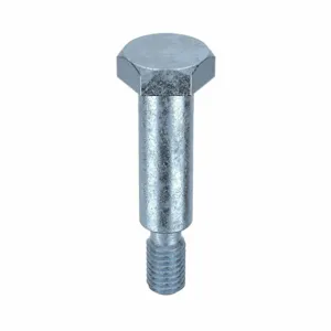 ACCURATE MANUFACTURED PRODUCTS GROUP Z0713 Shoulder Screw Zinc 1/2 X 1 1/2 Inch, 2PK | AA9YUU 1JUF8