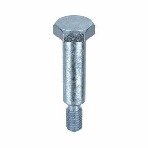 ACCURATE MANUFACTURED PRODUCTS GROUP Z0715 Shoulder Screw Zinc 1/2 X 1 5/8 Inch, 2PK | AA9YUW 1JUH1