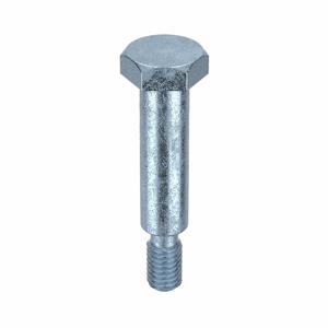 ACCURATE MANUFACTURED PRODUCTS GROUP Z0716 Shoulder Screw Zinc 1/2 X 1 3/4 Inch, 2PK | AA9YUX 1JUH2