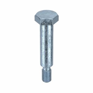 ACCURATE MANUFACTURED PRODUCTS GROUP Z0717 Shoulder Screw Zinc 1/2 X 1 7/8 Inch, 2PK | AA9YUY 1JUH3