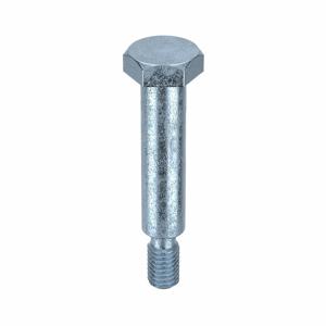 ACCURATE MANUFACTURED PRODUCTS GROUP Z0718 Shoulder Screw Zinc 1/2 X 2 Inch, 2PK | AA9YUZ 1JUH4