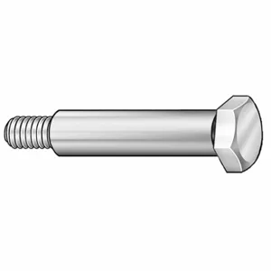 ACCURATE MANUFACTURED PRODUCTS GROUP Z0710SS Shoulder Screw Stainless Steel 1/2 x 1 5/16 Inch Shoulder | AA9YVD 1JUH8